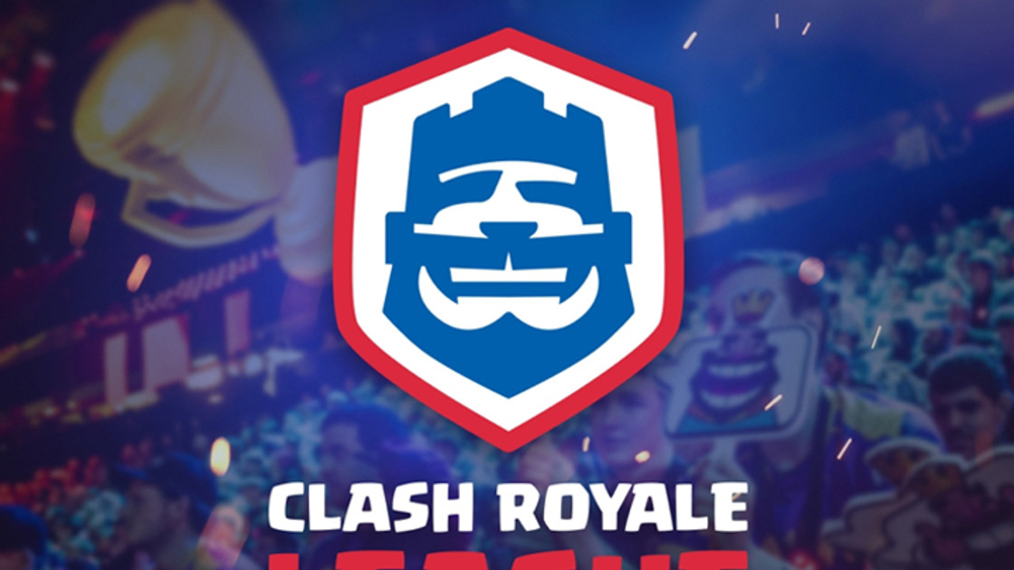 Clash Royale League : programme, résultats et streams - Toutes les infos sur la CRL
