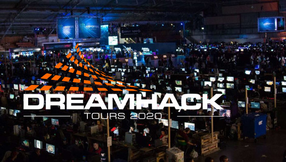 Le programme de la DreamHack Tours est enfin connu