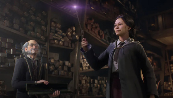 Sur quelles plateformes jouer à Hogwarts Legacy ?