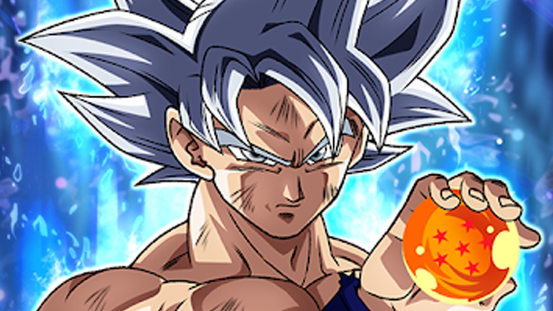 Dokkan battle 6 ans partie 2, date et heure de l'événement d'anniversaire