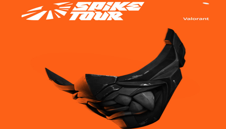 Spike Tour 2025 : quand sont prévues les différentes étapes du Tour sur Valorant ?