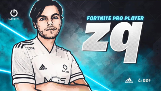 ZQ rejoint MCES