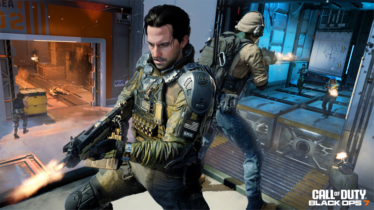 Call of Duty Black Ops 7 : Découvrez les 30 armes jouables au lancement !
