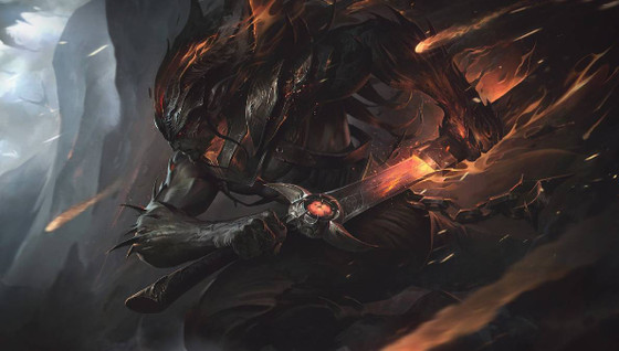 League of Legends : Voici le classement des 100 skins les plus populaires !