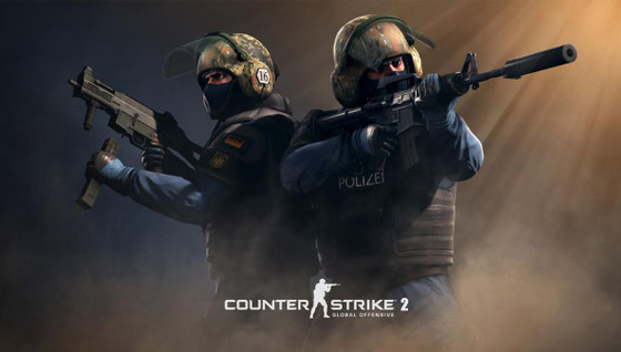 Source 2 : Une mise à jour de Steam apporte de nouvelles preuves du développement de Counter-Strike 2