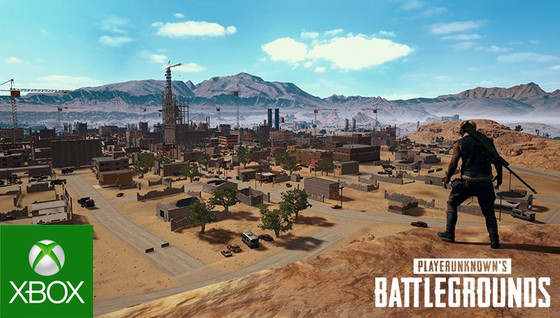 Miramar sur Xbox One