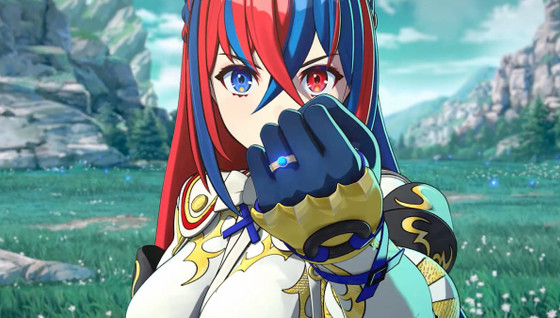 Est que Fire Emblem Engage a un new game plus ?