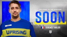 SoOn transféré à Boston Uprising !