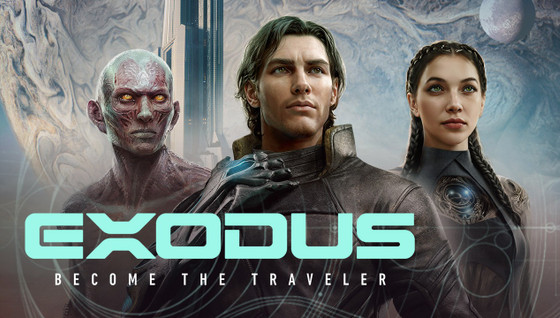 Exodus date de sortie : quand sort le jeu ?