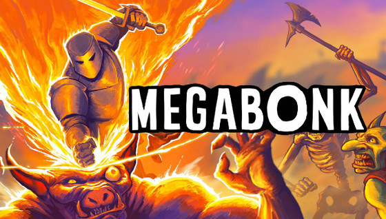 Mais c'est quoi Megabonk ? Découvrez le roguelike survival qui cartonne en 2025 !