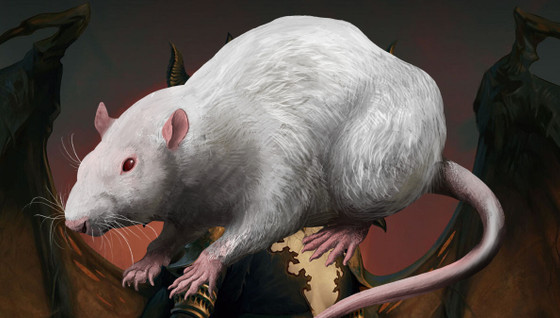 Les rats sentent le butin sur Diablo 4 ?