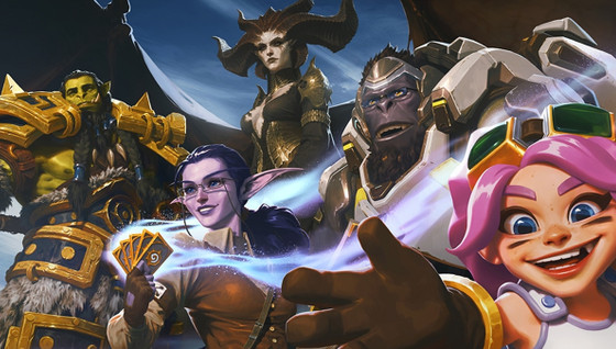 Blizzcon gratuite 2023, assistez à l'événement en direct gratuitement !