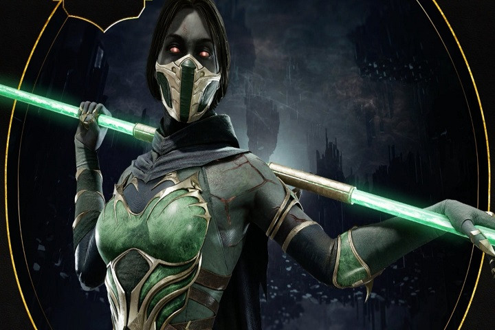 Mortal Kombat : 3 nouveaux personnages rejoignent le combat