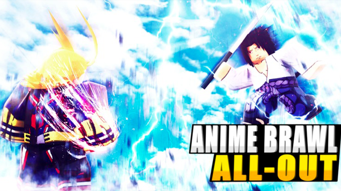 Code Anime Brawl: ALL OUT Roblox novembre 2023, quels sont les codes disponibles ?