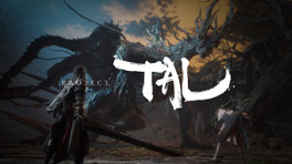 Project TAL : un somptueux RPG coréen en monde ouvert inspiré de la mythologie !