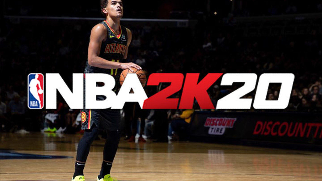 NBA 2K20 : Les meilleures notes des joueurs