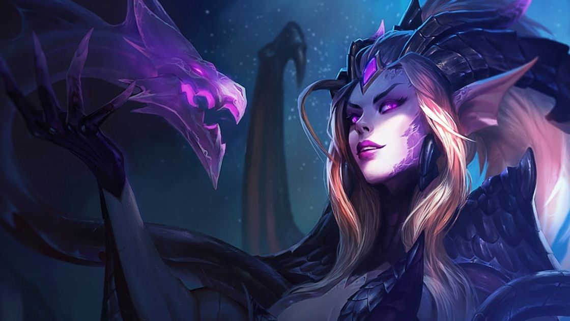 Zyra TFT au Set 7.5 : sort, stats, origine et classe