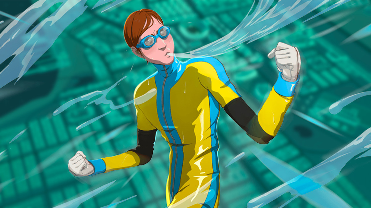 Dispatch Waterboy : compétences, pouvoirs, synergies, comment l'utiliser en mission ?