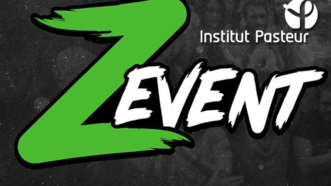 Z Event 2019 : Qu'est-ce que l'Institut Pasteur et pourquoi il faut leur faire des dons ?