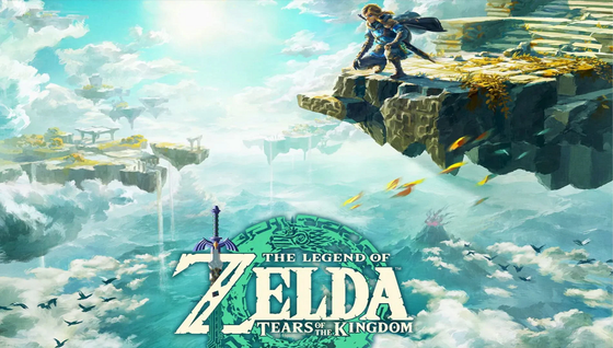 Zelda Tears of the Kindgom, 4 mois avant sa sortie, toujours aucune information ?