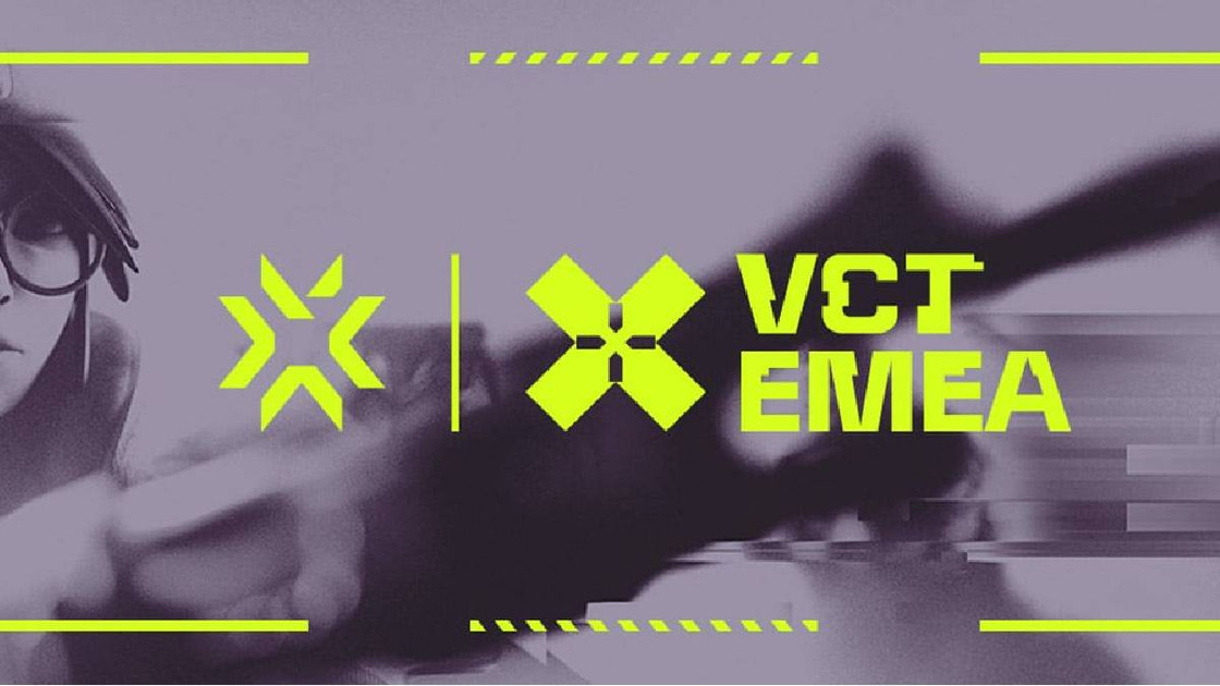VCT 2024 EMEA : Classement, résultats et planning du Stage 1