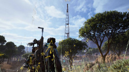 Les yeux dans le ciel ARC Raiders : où placer tous les radars ?