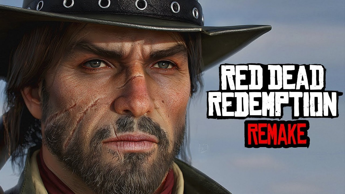 Remake de Red Dead Redemption, rêve ou réalité ?