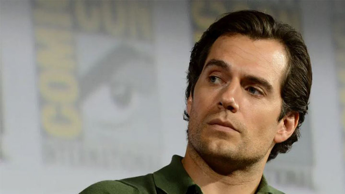 Henry Cavill pour jouer Arthas dans un film WoW ?