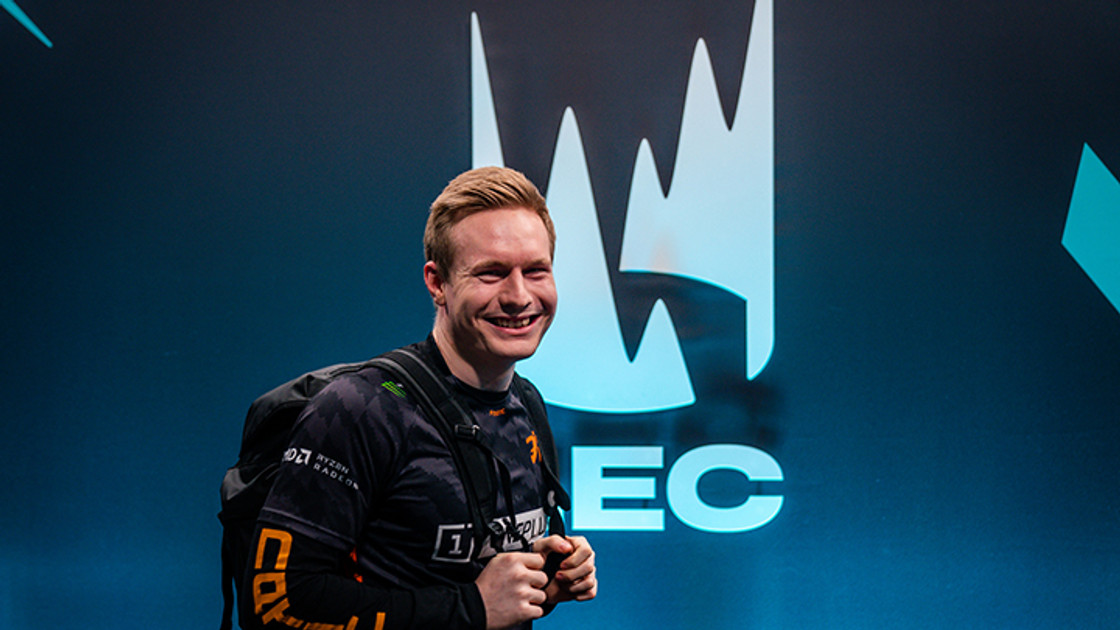 Récap LEC : Fnatic surprend Origen - Semaine 6 Jour 1