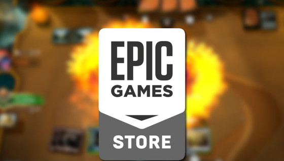 Magic the Gathering Arena arrive sur l'Epic Games Store