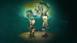 DOFUS Osavora : Tout savoir sur la nouvelle classe Osamodas et ses invocations