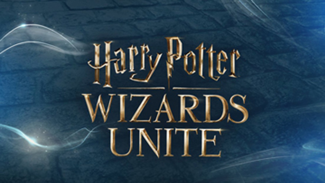 Harry Potter Wizards Unite : Jeu mobile en réalité augmentée