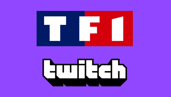 TF1 aurait pour projet de débarquer sur Twitch