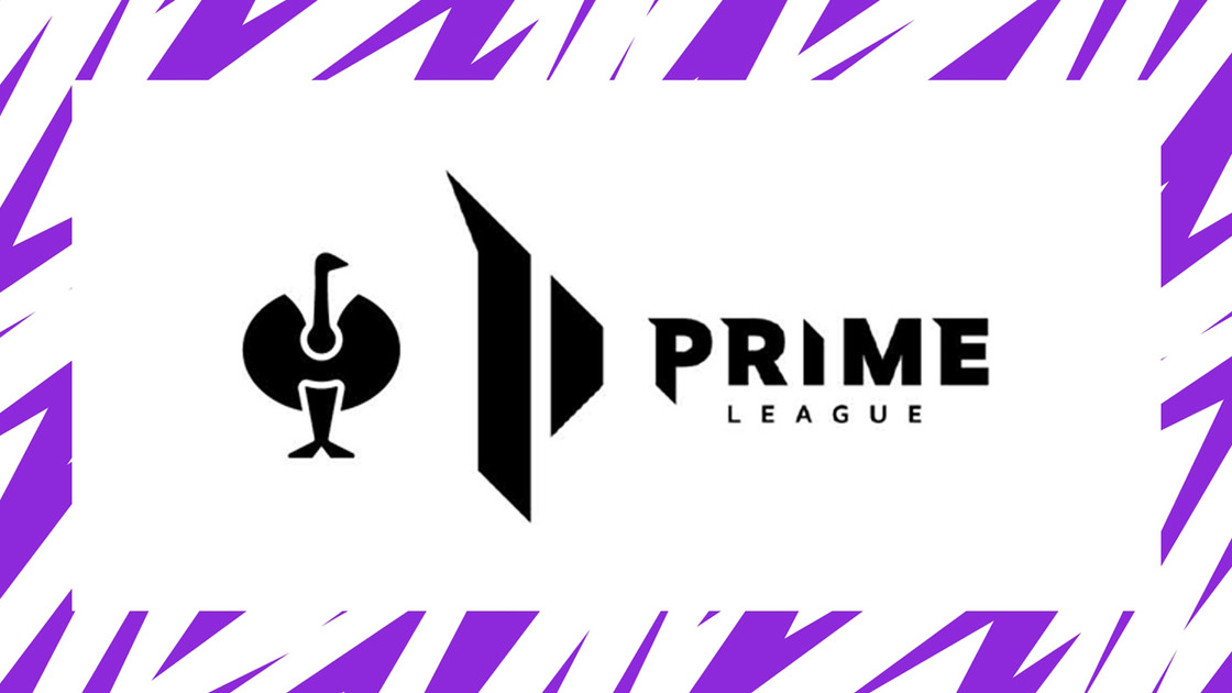 Prime League LoL Spring Split 2022 : Résultats, planning, calendrier et classement du segment printanier
