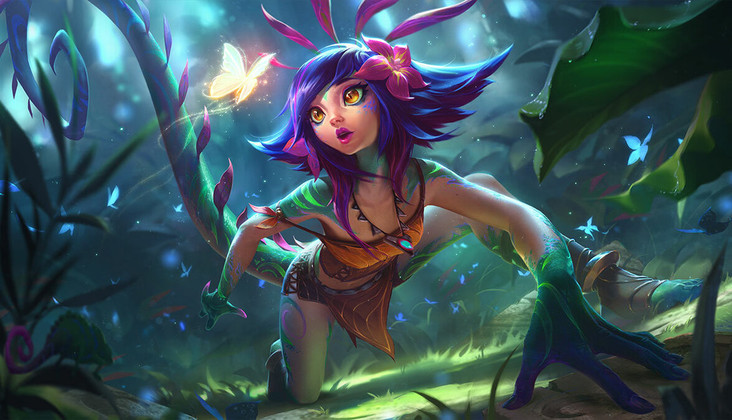 Patch 13.9 LoL, les infos sur la mise à jour du mercredi 3 mai 2023