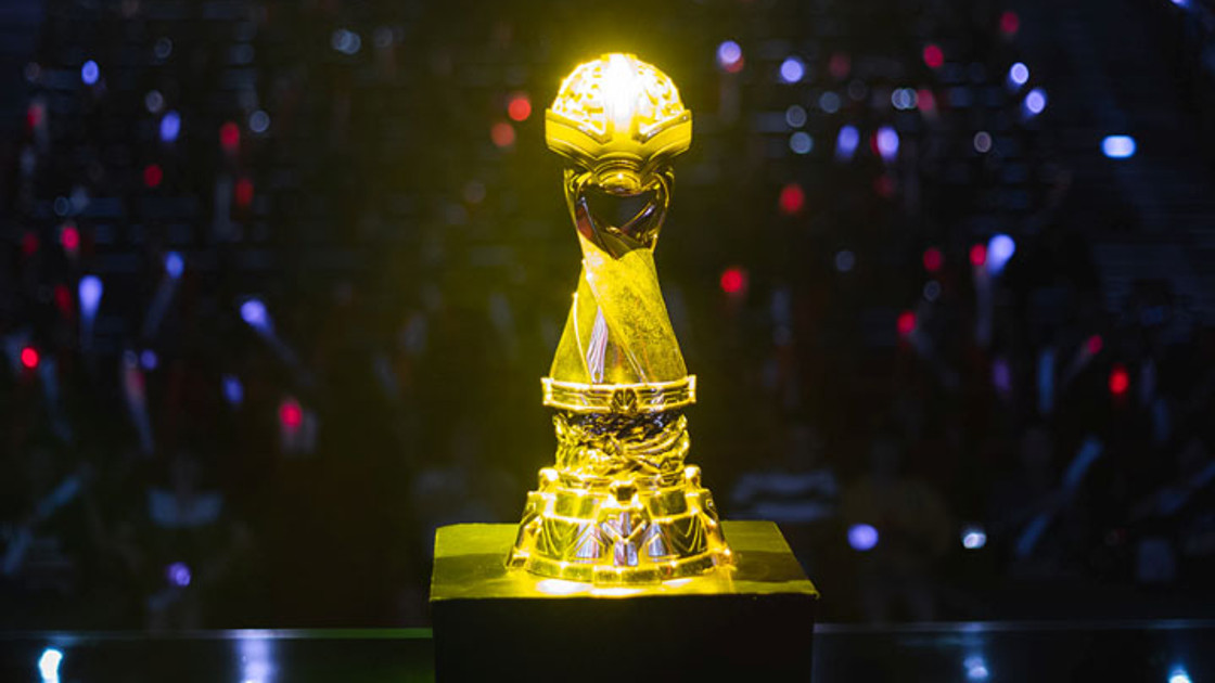 LoL : Le MSI 2020 reporté en juillet à cause du Coronavirus et les Rift Rivals annulés