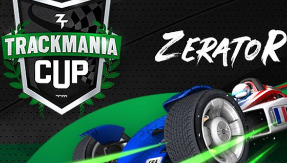 La Trackmania Cup 2018 au Zénith de Toulouse