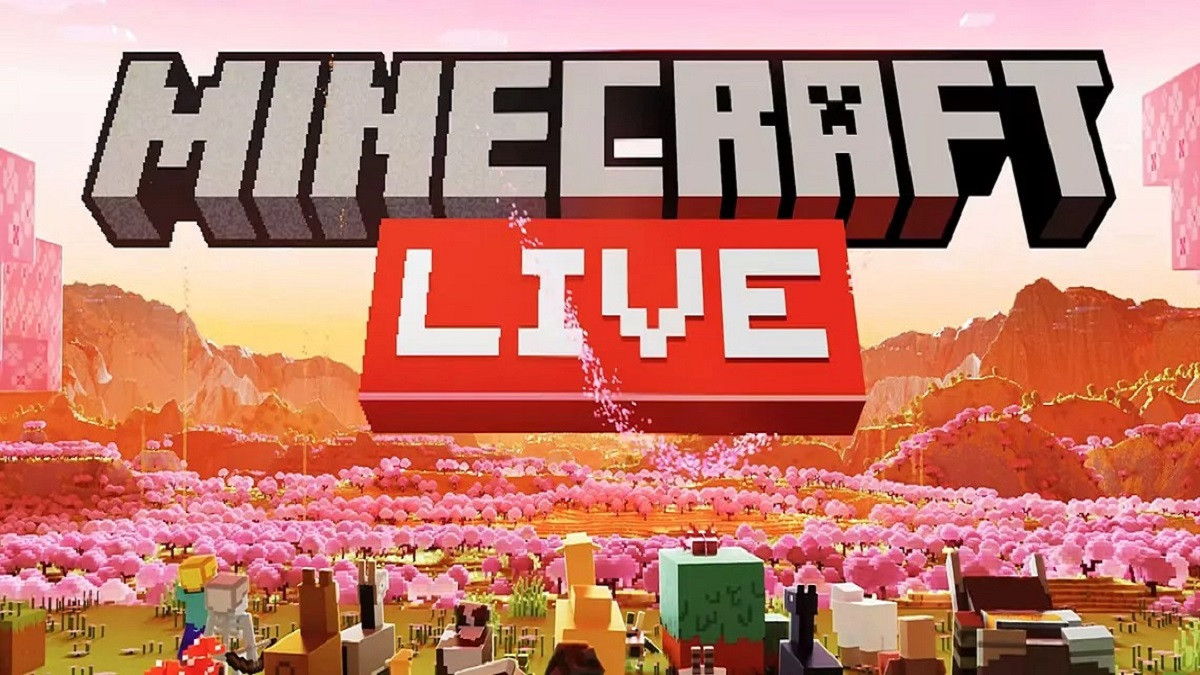 Minecraft 1.21 : Breeze, Tatou, Crafter ou encore DLC Star Wars, toutes les annonces du Minecraft Live