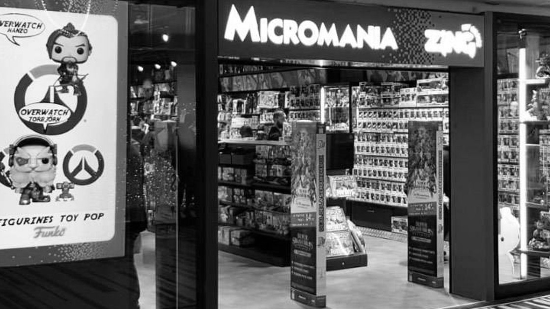 Micromania : Fermeture coronavirus, comment recevoir la PS5 pendant le confinement ?