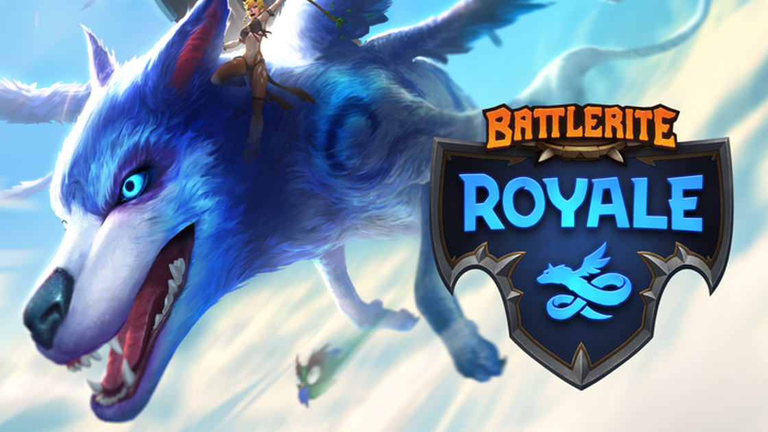 Battlerite Royale : Gratuit cette semaine