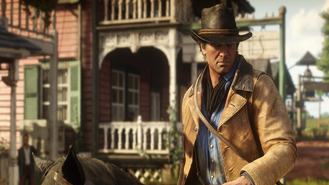 Red Dead Redemption 2 : Guides et astuces pour RDR2