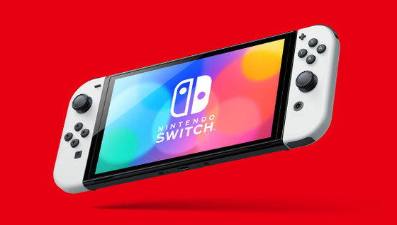Toutes les infos sur la prochaine console de Nintendo, la Nintendo Switch 2