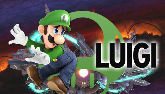 Tout savoir sur Luigi