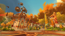 World of Warcraft Midnight : Découvrez les nouvelles zones et l’histoire épique de l’extension