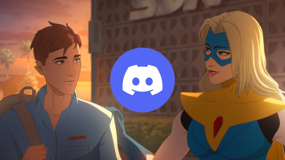 Dispatch : comment rejoindre le serveur Discord et trouver d'autres joueurs ?