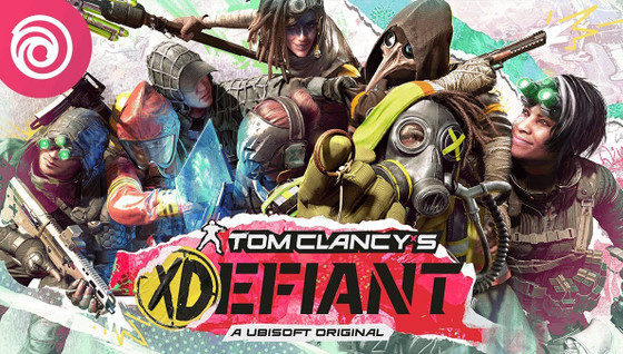 Quelle est la date de sortie de XDefiant ?