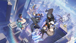 Le phénomène Ananta dévoile du gameplay : tout savoir sur ce jeu entre GTA-like et anime gacha !