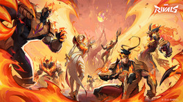 Marvel Rivals : Date de sortie et contenu de la Saison 3 The Abyss Awakens