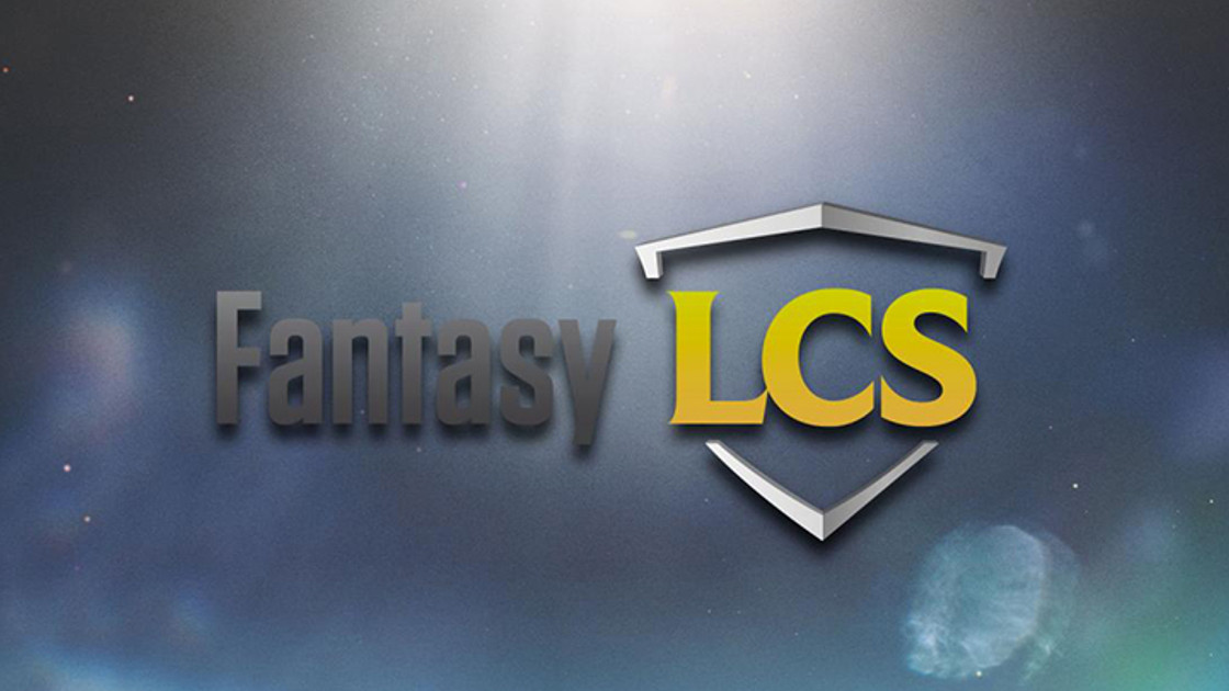 LoL : La Fantasy league sera remaniée en 2019