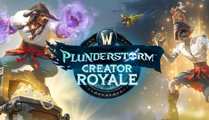 Creator Royal WoW date de sortie, format et où suivre le tournoi sur World of Warcraft ?